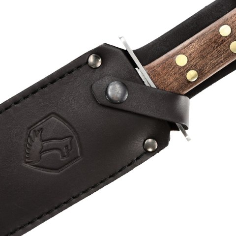 Nóż bushcraft Condor Undertaker