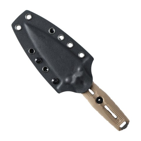 Nóż o stałej klindze Kizer Norcross ZX-FB01A3