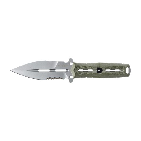 Nóż o stałej klindze Kizer Norcross ZX-FB01A4