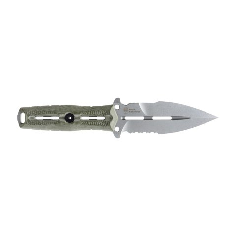 Nóż o stałej klindze Kizer Norcross ZX-FB01A4