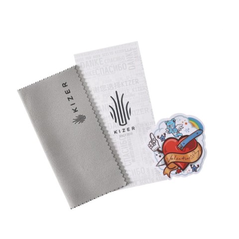 Nóż o stałej klindze Kizer Smolt 1063A6