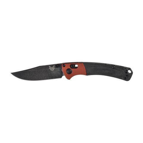 Nóż składany Benchmade 15085BK-04 Mini Crooked