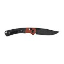 Nóż składany Benchmade 15085BK-04 Mini Crooked