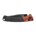 Nóż składany Benchmade 15085BK-04 Mini Crooked
