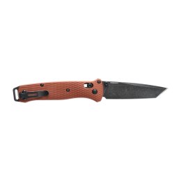 Nóż składany Benchmade 537BK-07 Bailout