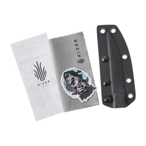 Nóż składany Kizer Kwaiken 1066A3