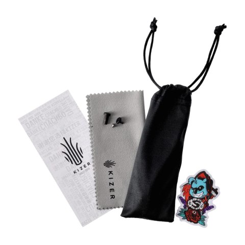 Nóż składany Kizer Pioneer ZX-FK03A6