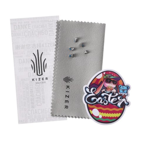 Nóż składany Kizer Retro V4726A1