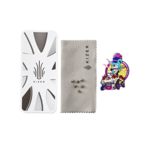 Nóż składany Kizer V3619.2CD1