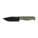 Nóż taktyczny Condor Fighter army green