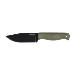Nóż taktyczny Condor Fighter army green