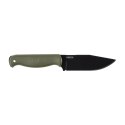 Nóż taktyczny Condor Fighter army green