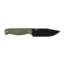 Nóż taktyczny Condor Fighter army green