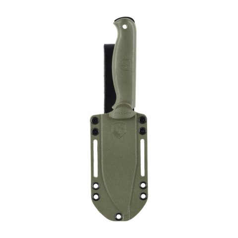 Nóż taktyczny Condor Fighter army green