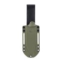 Nóż taktyczny Condor Fighter army green