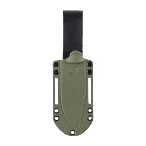 Nóż taktyczny Condor Fighter army green