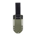 Nóż taktyczny Condor Fighter army green