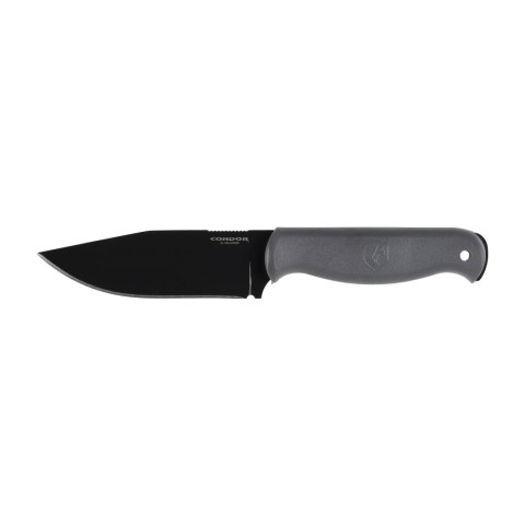 Nóż taktyczny Condor Fighter rhino gray