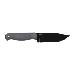 Nóż taktyczny Condor Fighter rhino gray