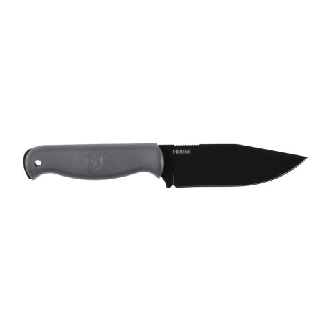 Nóż taktyczny Condor Fighter rhino gray