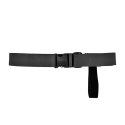Obniżony montaż kabury Ginger's Tactical Gear do pasa GTG Viper Black