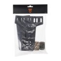 Obniżony montaż kabury Ginger's Tactical Gear do pasa GTG Viper Multicam