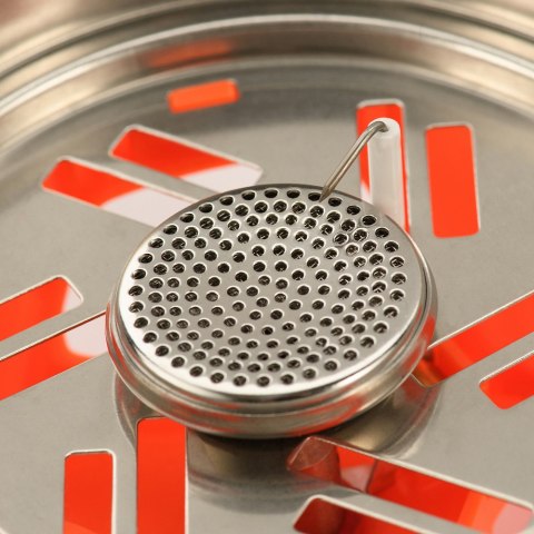 Palnik gazowy M-Tac z kociołkiem