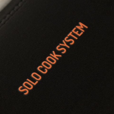 Palnik gazowy M-Tac z kociołkiem