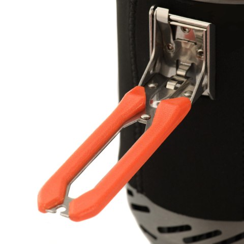 Palnik gazowy M-Tac z kociołkiem