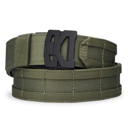 Pas taktyczny Kore Essentials Battle Belt B2 zielony