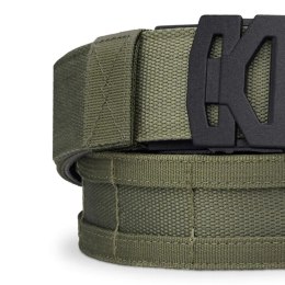 Pas taktyczny Kore Essentials Battle Belt B2 zielony