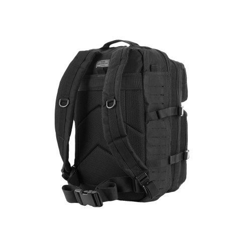 Plecak M-Tac Large Assault Pack Laser Cut czarny
