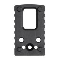 Płytka pod kolimator do pistoletów Non-Optic Ready CANIK MMAC_151