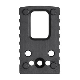 Płytka pod kolimator do pistoletów Non-Optic Ready CANIK MMAC_151