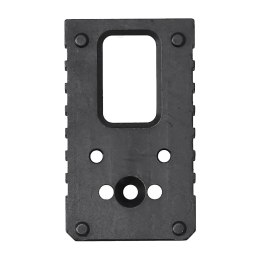 Płytka pod kolimator do pistoletów Non-Optic Ready CANIK MMAC_169