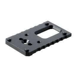 Płytka pod kolimator do pistoletów Non-Optic Ready CANIK MMAC_357