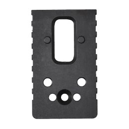 Płytka pod kolimator do pistoletów Non-Optic Ready CANIK MMAC_358