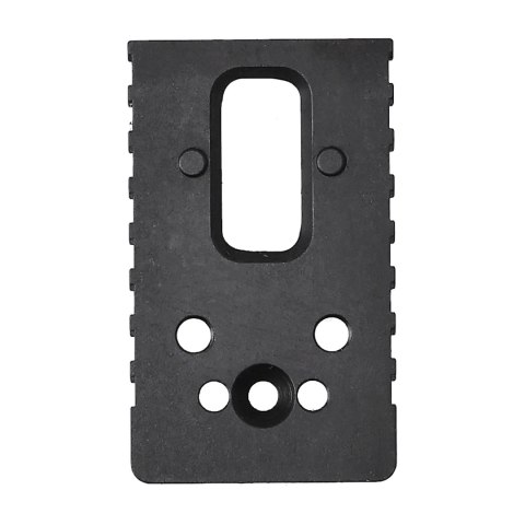 Płytka pod kolimator do pistoletów Non-Optic Ready CANIK MMAC_358