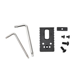 Płytka pod kolimator do pistoletów Non-Optic Ready CANIK MMAC_358