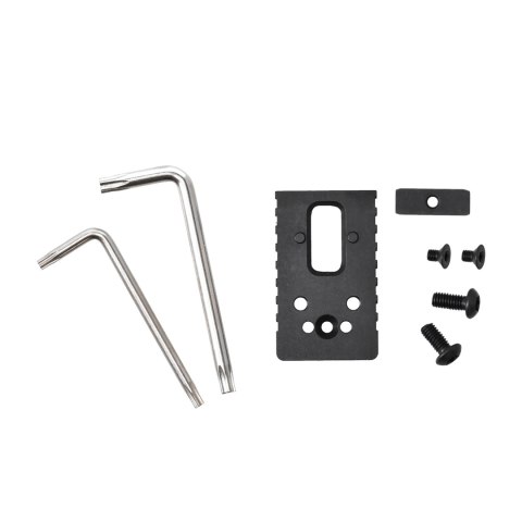 Płytka pod kolimator do pistoletów Non-Optic Ready CANIK MMAC_358