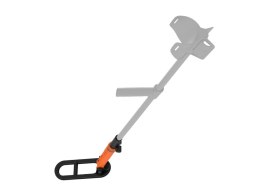 Podwodny wykrywacz metali Quest Metal Detectors Scuba Tector Pro