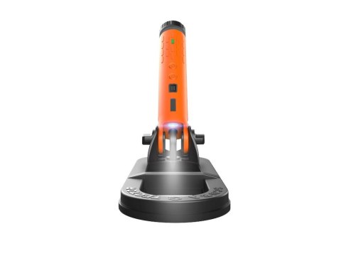 Podwodny wykrywacz metali Quest Metal Detectors Scuba Tector Pro