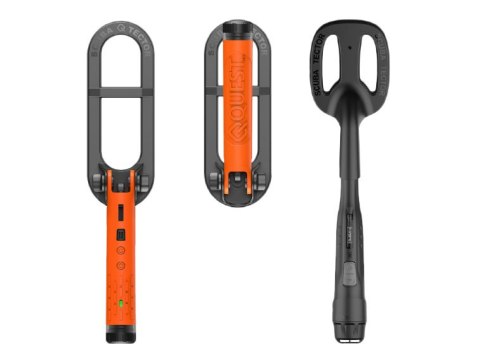 Podwodny wykrywacz metali Quest Metal Detectors Scuba Tector Pro