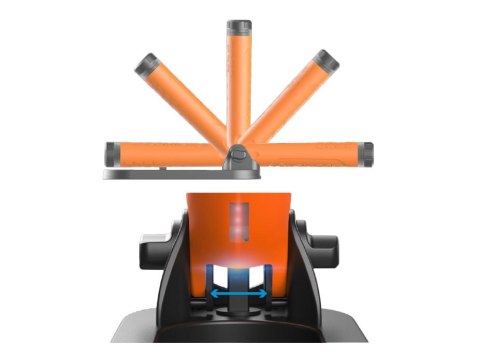 Podwodny wykrywacz metali Quest Metal Detectors Scuba Tector Pro