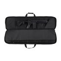 Pokrowiec Tacti.pl Tactical 11 czarny