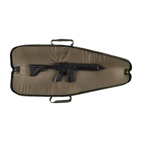 Pokrowiec futerał FSL1G-5 moro gąbka 128x26x6 cm