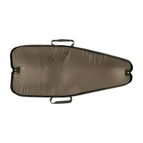 Pokrowiec futerał FSL1G-5 moro gąbka 128x26x6 cm