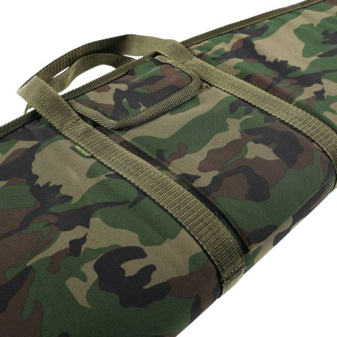 Pokrowiec futerał FSL1G-5 moro gąbka 128x26x6 cm