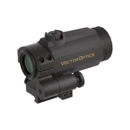 Powiększalnik Vector Optics Maverick III 3x22 Mil SCMF-31 czarny