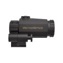 Powiększalnik Vector Optics Maverick III 3x22 Mil SCMF-31 czarny